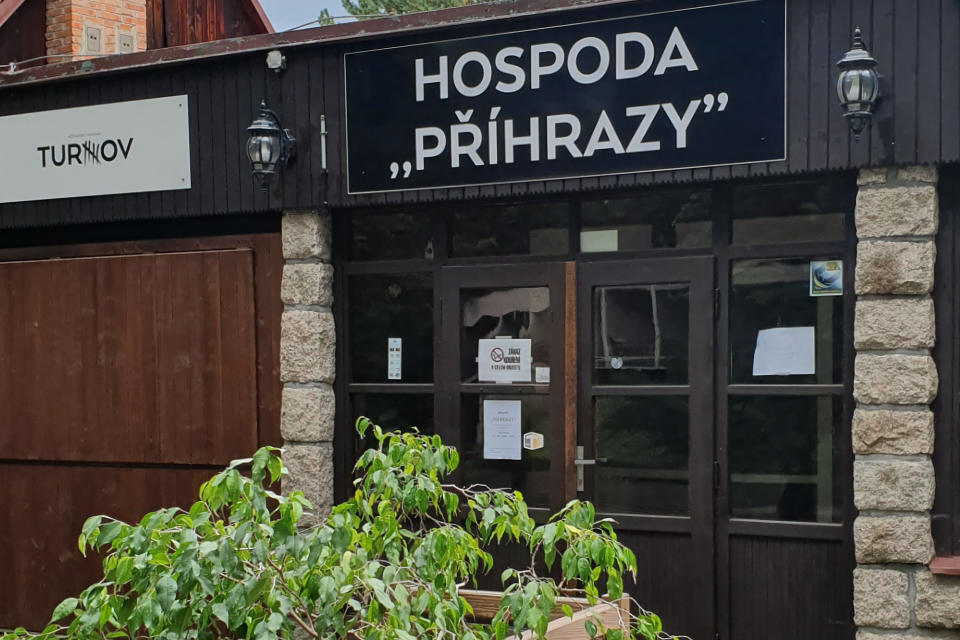 Hospoda